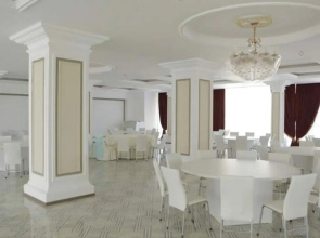 Almaty Hotel