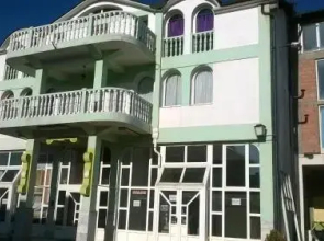 Hostel Asea 1