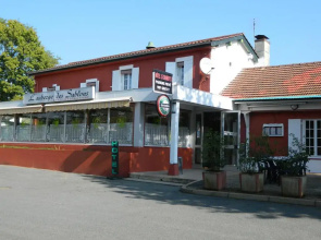 Auberge des Sablons