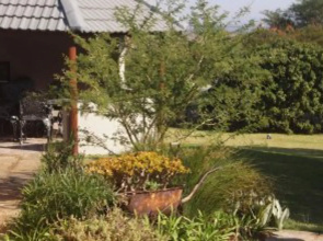 The Fever Tree Guest House