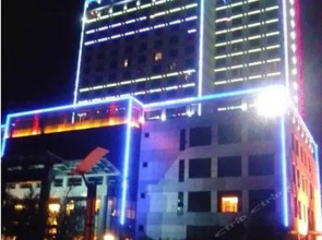 Qingzhou Xinqingdu International Hotel