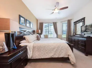 Windsor Hills Resort 2518