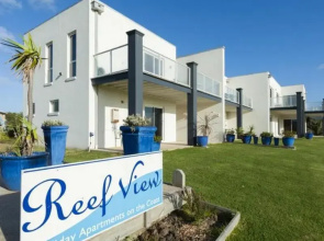 Reef View Apartment 2