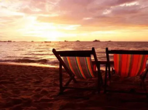 SIT Holiday Homes