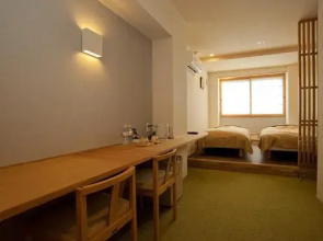 Mizuhasou