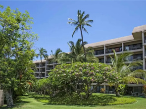 Kihei Akahi C-218 - 1 Br Condo