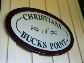 Christians Of Bucks Point
