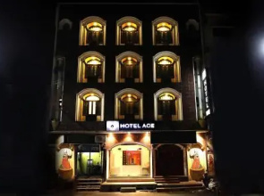 OYO Rooms Gulab Bagh Road