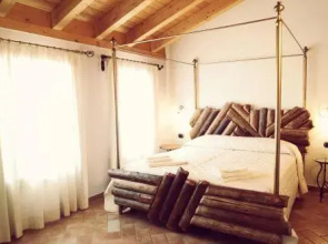 Agriturismo Alla Motta