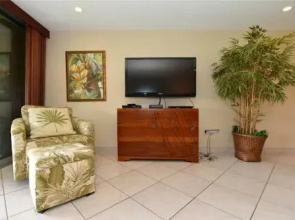Maui Eldorado: Maui Condo J100