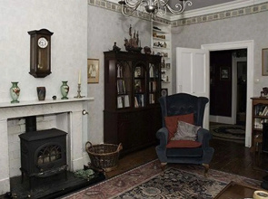 Glanhelyg B&B