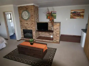 Kloofside Guesthouse