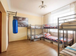 Хостел «Ussuri»