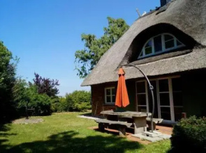 Ferienhaus Mertinat