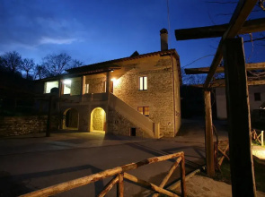 Borgo Di Cortolla