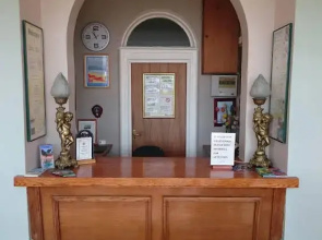 Tarvic2 Hotel