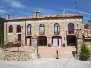 Mas La Riera