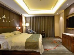 Lang Ting Intercontinental Hotel