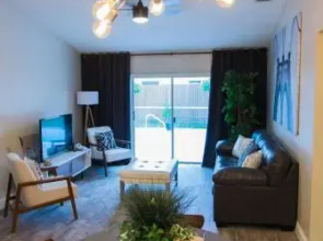 Kissimmee by 7th Heaven Vacation