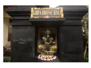 Gora House Bali