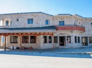Hotel Gigilos Omalos