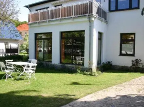 Ferienwohnung Seerose