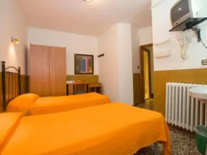 Hostal Lizana 1
