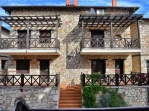 Zachariou Stone Villas