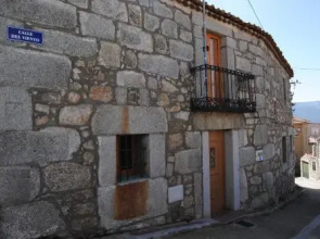 Casa Rural Tío Ezequiel