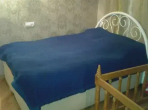 nikolas guest house