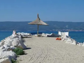 Apartments Sea View