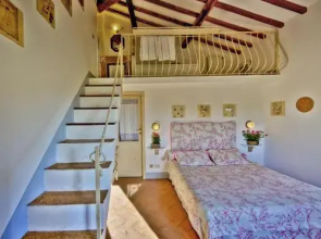 Villa Cecilia