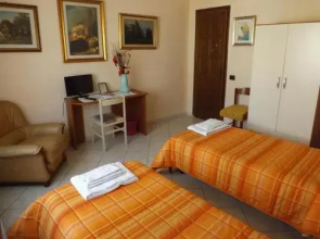 B&B Le Grazie