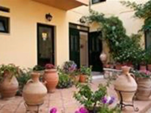 Paradise Hotel