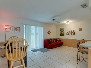 Flamingo Home - Three Bedroom Home