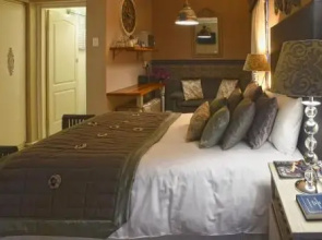Blue Rain Guest House