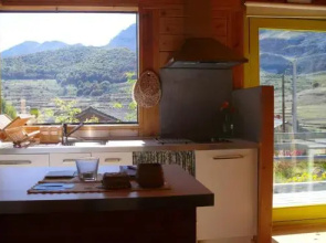 Cabañas Patagónicas