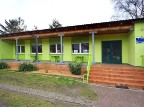 DJH Jugendherberge Ueckermünde