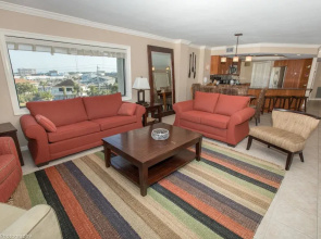 Inlet Reef 319 Destin - 3 Br Condo