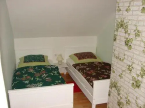 Ferienwohnung im Vierseithof