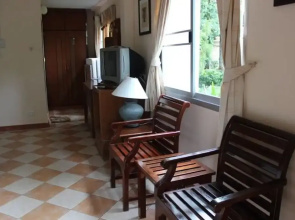 Ko Chang Grand Cabana