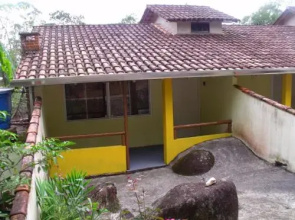 Pousada do Horto