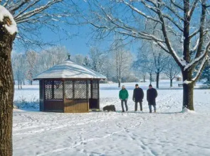 Appartementhaus Viktoria