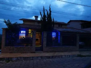 Hostel Pico do Itambé Diamantina MG