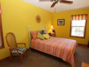 Sounds Delightful at Kill Devil Hills - 4 Br Home