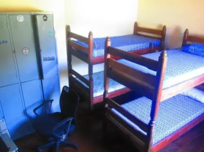 Ubatuba Surf Hostel