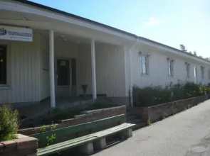 Olssons Vandrarhem