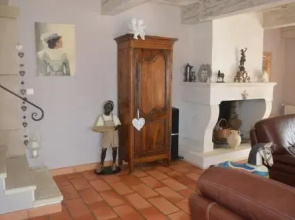 La Bastide Des Oliviers