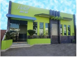 Hotel Arco Iris