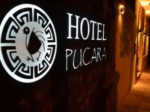 Hotel Pucará
